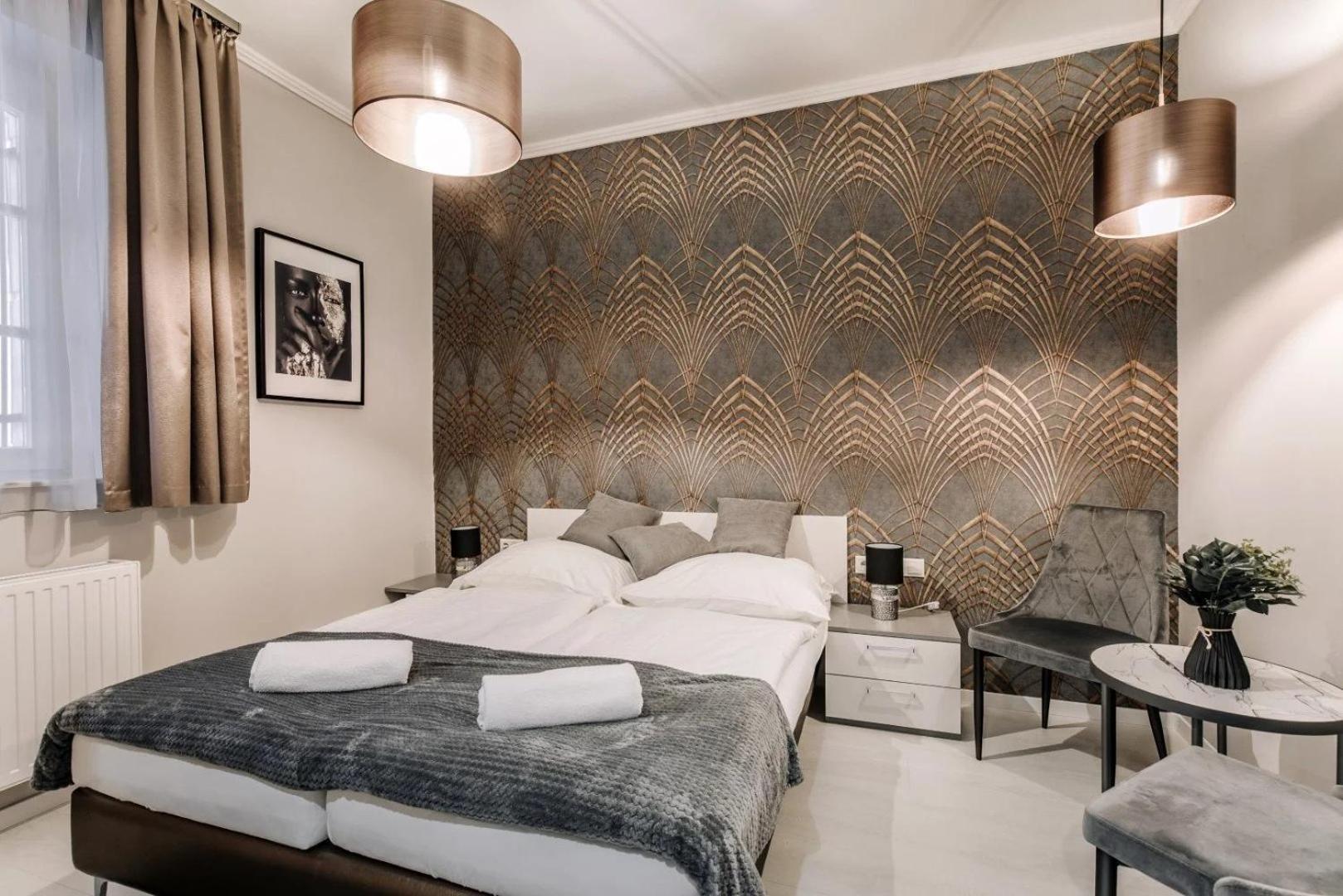 Apartmanhaz Soho Дьёр Экстерьер фото